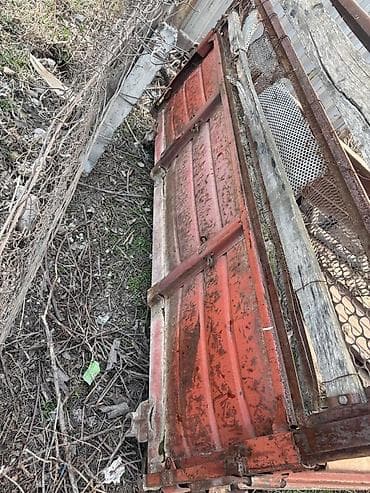 ГАЗ, Б/у at lalafo.kg ГАЗ, Б/у