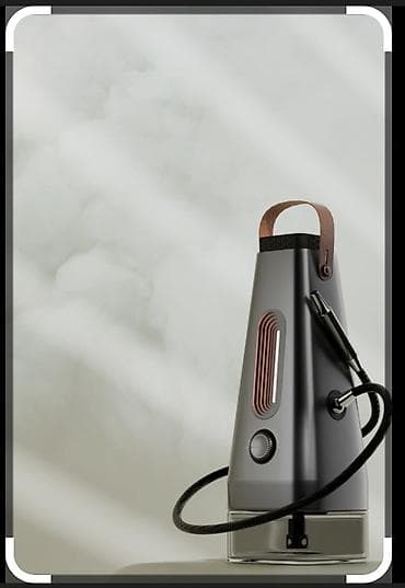 Отпариватель Вертикальный at lalafo.kg Отпариватель Вертикальный