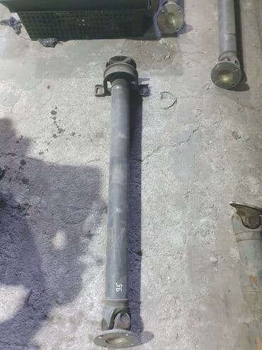 Передний карданный вал Mercedes-Benz 2000 г., Б/у, Оригинал, Германия at lalafo.kg Передний карданный вал Mercedes-Benz 2000 г., Б/у, Оригинал, Германия