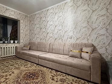 Офис эмереги: Түз диван, Жаңы lalafo.kg да — 3 Офис эмереги: Түз диван, Жаңы — 3