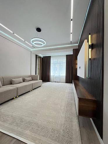 2 комнаты, 72 м², Элитка, 10 этаж, Дизайнерский ремонт at lalafo.kg 2 комнаты, 72 м², Элитка, 10 этаж, Дизайнерский ремонт