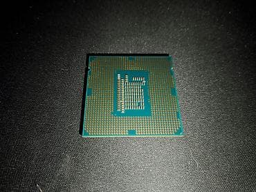 Процессор, Intel Core i3, 2 ядер, Для ПК at lalafo.kg Процессор, Intel Core i3, 2 ядер, Для ПК