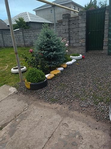 Продажа времянок: Арча бешиктен чон уй сатылат.жер 10сот.газ.треХ фаз.канализация.ак at lalafo.kg — 8 Продажа времянок: Арча бешиктен чон уй сатылат.жер 10сот.газ.треХ фаз.канализация.ак — 8