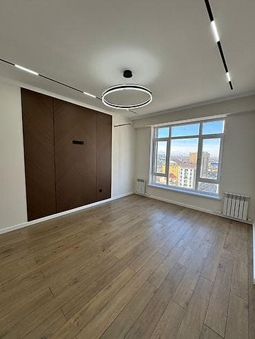 2 комнаты, 64 м², Элитка, 9 этаж, Евроремонт at lalafo.kg 2 комнаты, 64 м², Элитка, 9 этаж, Евроремонт