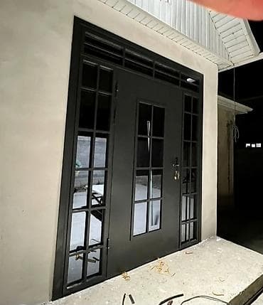 Металл сейф эшиктери: Металл сейф эшиктери lalafo.kg да — 2 Металл сейф эшиктери: Металл сейф эшиктери — 2