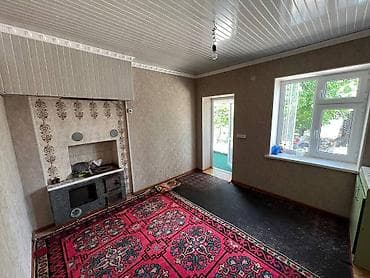 Село Толойкон. Срочно продается полторожка дом на участке 6 соток at lalafo.kg — 4 Село Толойкон. Срочно продается полторожка дом на участке 6 соток — 4