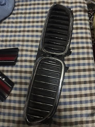 Решетка радиатора BMW Оригинал at lalafo.kg Решетка радиатора BMW Оригинал