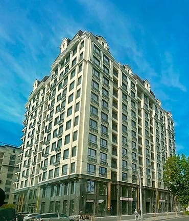 3 комнаты, 110 м², Юг-2 мкр Элитка, 5 этаж, ПСО (под самоотделку) at lalafo.kg 3 комнаты, 110 м², Юг-2 мкр Элитка, 5 этаж, ПСО (под самоотделку)
