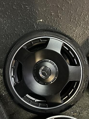 Колеса в сборе 275 / 45 / R 20, Всесезонная, Новый, Комплект, Легковые, Литые at lalafo.kg Колеса в сборе 275 / 45 / R 20, Всесезонная, Новый, Комплект, Легковые, Литые
