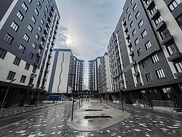 2 комнаты, 60 м², Элитка, 11 этаж, Готовая ПСО (под самоотделку) at lalafo.kg 2 комнаты, 60 м², Элитка, 11 этаж, Готовая ПСО (под самоотделку)