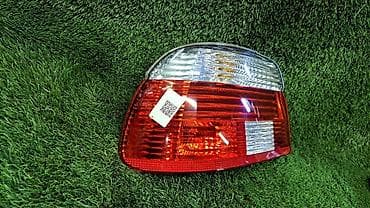 Задний правый стоп-сигнал BMW 2000 г., Б/у, Оригинал, Германия at lalafo.kg Задний правый стоп-сигнал BMW 2000 г., Б/у, Оригинал, Германия