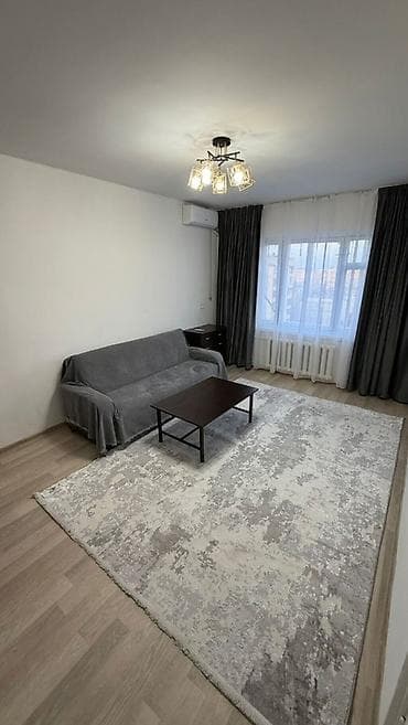1 бөлмө, 37 м², Аламедин-1 мкр 105-серия, 9 кабат, Жаңы ремонт lalafo.kg да 1 бөлмө, 37 м², Аламедин-1 мкр 105-серия, 9 кабат, Жаңы ремонт