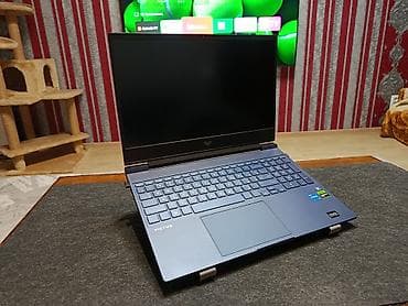 Игровой, Б/у, Intel Core i5 at lalafo.kg Игровой, Б/у, Intel Core i5