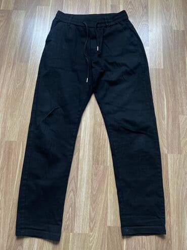 Мужские брюки. Polo Ralph размер 32-33 at lalafo.kg Мужские брюки. Polo Ralph размер 32-33