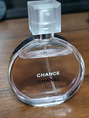 CHANEL Chance Eau Tendre Eau de Toilette. Оригинал ! В магазинах at lalafo.kg CHANEL Chance Eau Tendre Eau de Toilette. Оригинал ! В магазинах