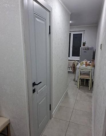 2 бөлмө, 44 м², 104-серия, 5 кабат, Евро оңдоо lalafo.kg да 2 бөлмө, 44 м², 104-серия, 5 кабат, Евро оңдоо