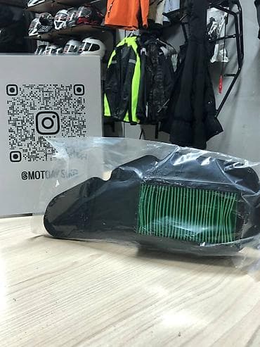 Фара передняя в сборе (универсальная / штатная) Описание: Новая at lalafo.kg Фара передняя в сборе (универсальная / штатная) Описание: Новая