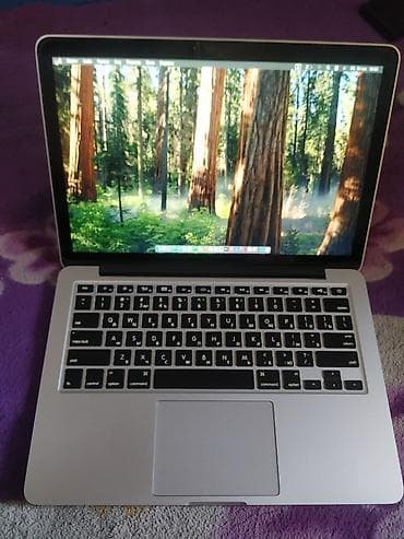 Колдонулган, Intel Core i5, ОЗУ, RAM: 8 ГБ lalafo.kg да Колдонулган, Intel Core i5, ОЗУ, RAM: 8 ГБ