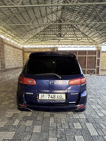 Mazda Demio: 2003 г., Бензин, Хэтчбэк at lalafo.kg Mazda Demio: 2003 г., Бензин, Хэтчбэк