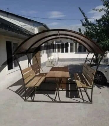 1 комната, Собственник, Без подселения, С мебелью частично at lalafo.kg 1 комната, Собственник, Без подселения, С мебелью частично