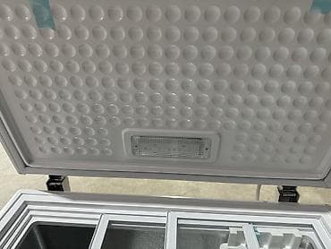 Huanghai: Морозильник, Новый, Платная доставка, Бесплатная доставка, Самовывоз at lalafo.kg — 9 Huanghai: Морозильник, Новый, Платная доставка, Бесплатная доставка, Самовывоз — 9