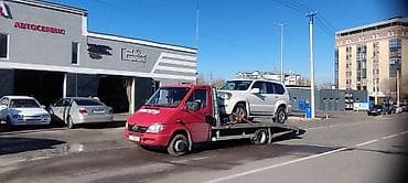 С лебедкой, С манипулятором, Со сдвижной платформой at lalafo.kg С лебедкой, С манипулятором, Со сдвижной платформой