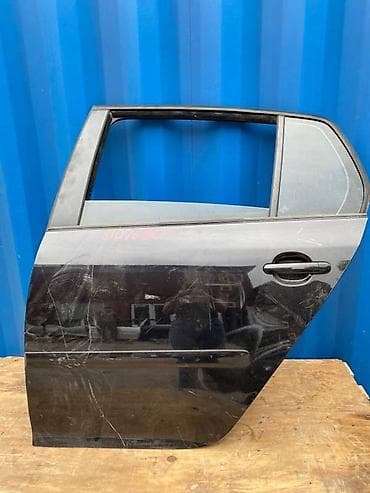 Дверь Задняя левая Volkswagen at lalafo.kg Дверь Задняя левая Volkswagen