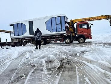 Стрела 15 м, 11 т at lalafo.kg Стрела 15 м, 11 т