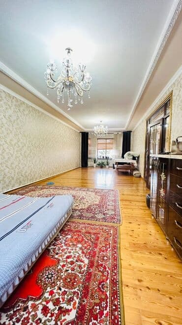 Үй, 200 м², 5 бөлмө, Кыймылсыз мүлк агенттиги lalafo.kg да Үй, 200 м², 5 бөлмө, Кыймылсыз мүлк агенттиги