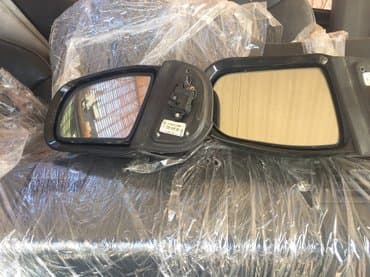 Боковое левое Зеркало Mercedes-Benz at lalafo.kg Боковое левое Зеркало Mercedes-Benz