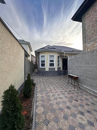 ‼️Продаётся новый Дом с мебелью‼️ 📈Район: Ж/м Кара-Жыгач ▪️ От at lalafo.kg ‼️Продаётся новый Дом с мебелью‼️ 📈Район: Ж/м Кара-Жыгач ▪️ От