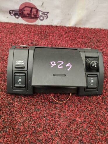 Блок управления сиденьем Mazda TRIBUTE EP3W 2300 2005 (б/у) at lalafo.kg Блок управления сиденьем Mazda TRIBUTE EP3W 2300 2005 (б/у)