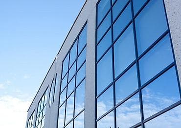 Остекление и светопрозрачные конструкции под ключ - Алюминиевые at lalafo.kg Остекление и светопрозрачные конструкции под ключ - Алюминиевые