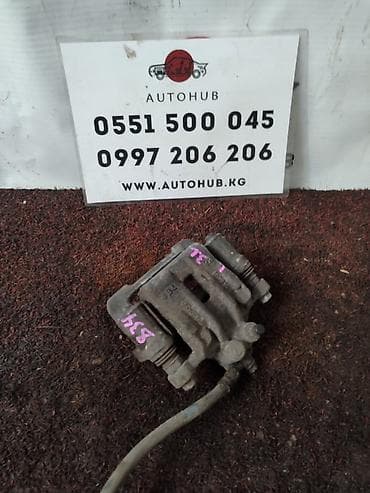 Задний левый суппорт Hyundai 2017 г., Б/у, Оригинал at lalafo.kg Задний левый суппорт Hyundai 2017 г., Б/у, Оригинал