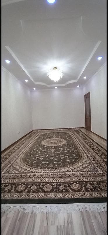 2 комнаты, 70 м², Рабочий Городок 2 этаж, Евроремонт at lalafo.kg — 2 2 комнаты, 70 м², Рабочий Городок 2 этаж, Евроремонт — 2