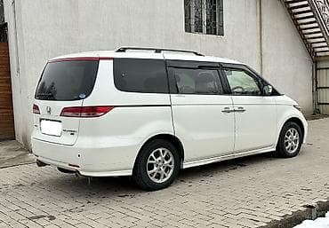 Proton: Honda Elysion: 2005 г., 3 л, Автомат, Газ, Вэн/Минивэн lalafo.kg да — 4 Proton: Honda Elysion: 2005 г., 3 л, Автомат, Газ, Вэн/Минивэн — 4