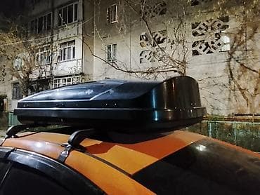 Автобокс at lalafo.kg Автобокс