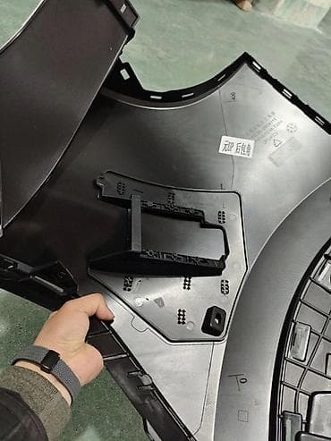 Бамперге коймо BYD lalafo.kg да — 1 Бамперге коймо BYD — 1