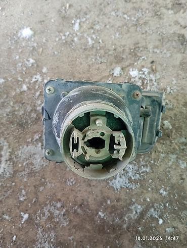 Оң туманга каршы фара BMW 1995 г., Колдонулган, Германия lalafo.kg да — 4 Оң туманга каршы фара BMW 1995 г., Колдонулган, Германия — 4