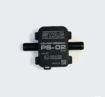 Автокосметика: МАП датчик для тонкой очистки ГБО lalafo.kg да — 1 Автокосметика: МАП датчик для тонкой очистки ГБО — 1