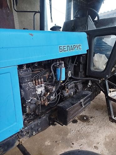 Другая сельхозтехника: Модель: 80, Б/у, 2012 г. at lalafo.kg — 3 Другая сельхозтехника: Модель: 80, Б/у, 2012 г. — 3