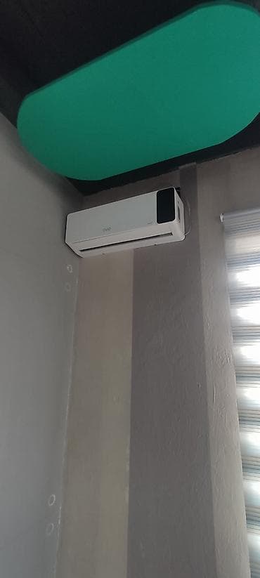 Haima: 35 м², С мебелью at lalafo.kg — 8 Haima: 35 м², С мебелью — 8