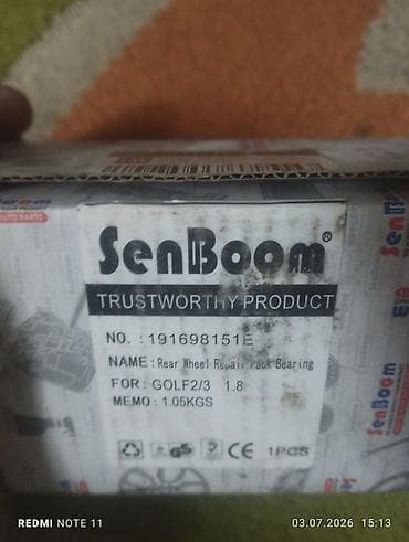 Тормозные колодки SenBoom - Бренд: SenBoom (High Quality Auto Parts) lalafo.kg да Тормозные колодки SenBoom - Бренд: SenBoom (High Quality Auto Parts)