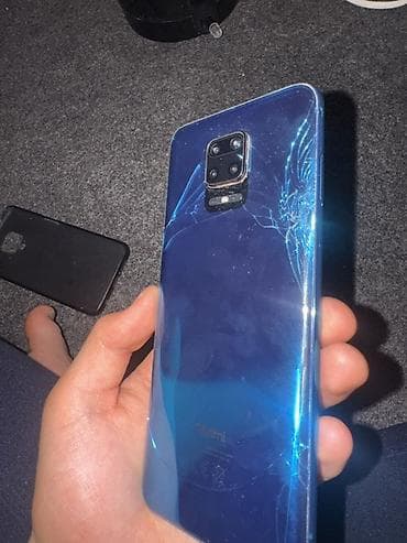 Redmi, Redmi Note 9S at lalafo.kg Redmi, Redmi Note 9S