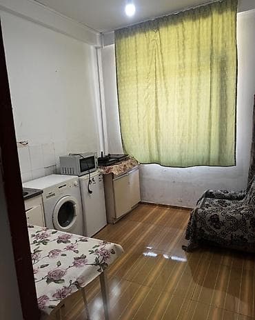 1х квартира Дордой Плаза 4 этаж из 4 Частично мебель Аристон Газ at lalafo.kg 1х квартира Дордой Плаза 4 этаж из 4 Частично мебель Аристон Газ