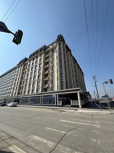 GMC: Продажа офисов 130 м², С ремонтом, Многоэтажное здание, 1 этаж at lalafo.kg — 2 GMC: Продажа офисов 130 м², С ремонтом, Многоэтажное здание, 1 этаж — 2