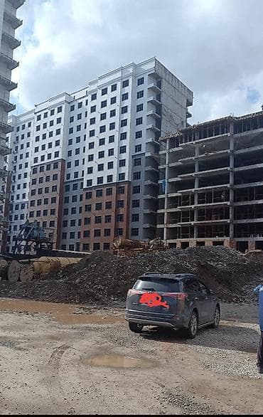 2 комнаты, 72 м², Элитка, 4 этаж, Готовая ПСО (под самоотделку) at lalafo.kg 2 комнаты, 72 м², Элитка, 4 этаж, Готовая ПСО (под самоотделку)