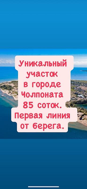 85 соток, Для бизнеса, Красная книга at lalafo.kg 85 соток, Для бизнеса, Красная книга