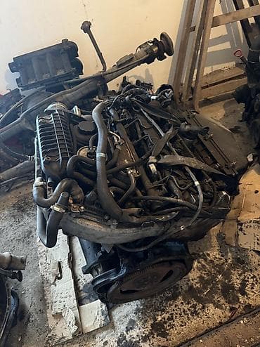 Форсункалар: Свежий пригнаные из Европы Двигатели и навесное 2,9 2,7 2,2 - В lalafo.kg да — 7 Форсункалар: Свежий пригнаные из Европы Двигатели и навесное 2,9 2,7 2,2 - В — 7