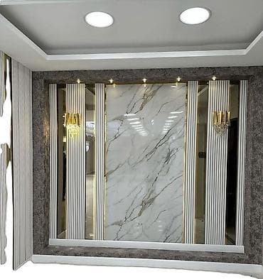 деревяные перегородки: Декоративные стеновые панели под дерево и однотонные для интерьера - at lalafo.kg — 6 деревяные перегородки: Декоративные стеновые панели под дерево и однотонные для интерьера - — 6